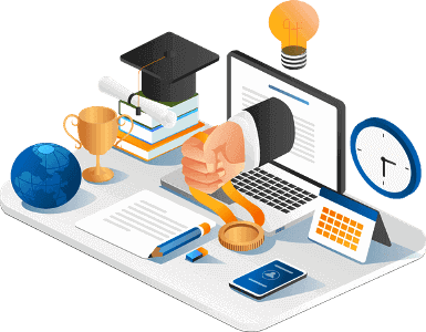 Masters-PhD academic research assistance