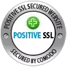 PositiveSSL tl trans